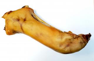 Bravčová paprčka s kolenom cca 25 cm