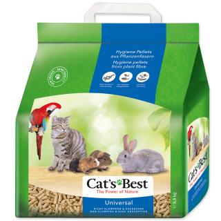 Cat´s Best kočkolit Universal 10l/5,5kg