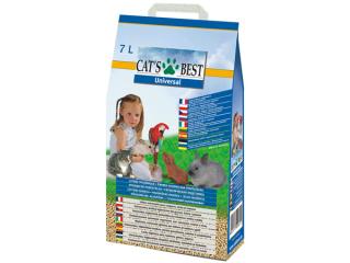 Cat´s Best Universal 7l/4kg