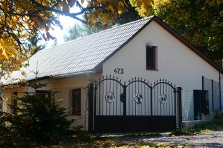 Chata Burg - Banská Štiavnica