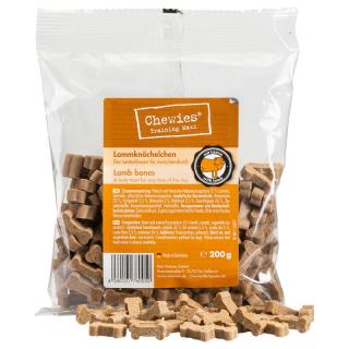 Chewies Lammknöchelchen - jahňacie 200g