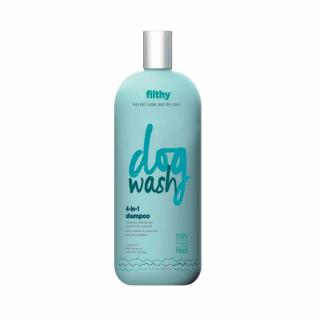 Dog Wash šampón pre psy 4v1 354ml