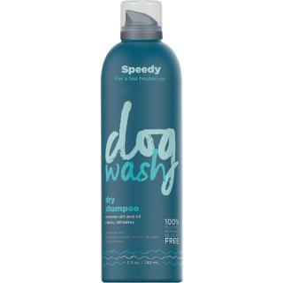 Dog Wash suchý šampón pre psy  148ml