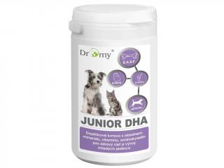 Dromy Junior DHA 700 g