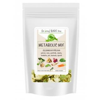 Dromy Metabolic mix 400g