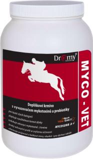 Dromy Myco-VET 1500 g