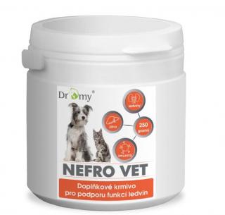 Dromy Nefrovet 250g