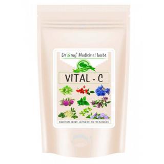 Dromy Vital - C 400g  + 10 % ZADARMO