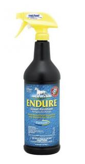 Farnam repelent pre kone Endure Sweat-resistant Fly spray 946 ml