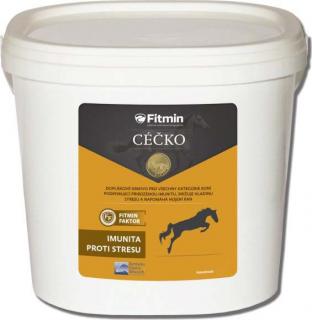 Fitmin doplnkové krmivo pre kone - Céčko 0,5kg