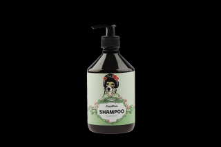 Furnatura hydratačný šampón pre psy 500ml