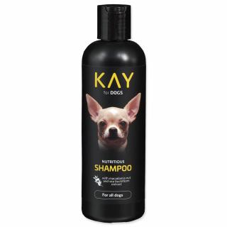KAY vyživujúci šampón 250ml