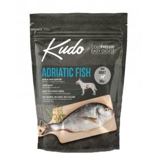 Kudo krmivo pre psa Adult Mini Adriatic Fish 3kg
