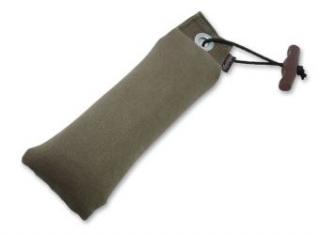 MYSTIQUE dummy JUNIOR 300g Farba: khaki