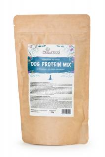 Natureca protein mix pre psov 250g