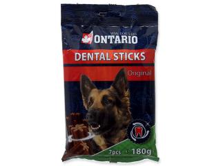 ONTARIO Dental Stick Dog Original 180g