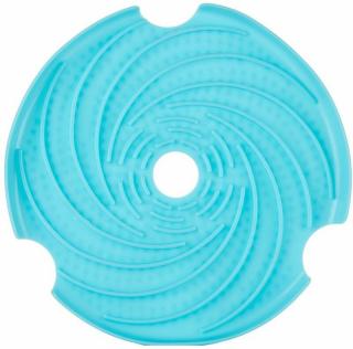 PetDreamHouse multifunkčný tanier pre psov Spin Disc modrá