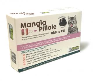 Petformance Hide a Pill schovávačka tabletiek pre mačky 6ks