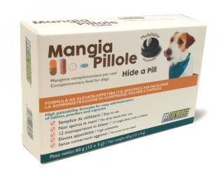 Petformance Hide a Pill schovávačka tabletiek pre psov 12ks