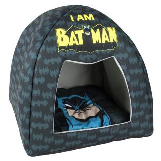 Recobed kukaň pre tajomstvom zahalené psy aj mačky - Batman