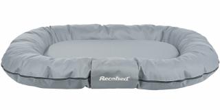 Recobed pelech pre psa Silver veľkosť: M