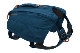 Ruffwear batoh pre psy Front Range™ Day Pack veľkosť: M, Farba: Blue Moon