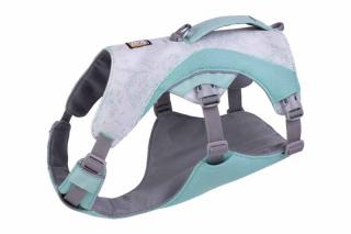 Ruffwear chladiaci postroj pre psov Swamp Cooler™ Cooling Dog Harness Sage Green veľkosť: L/XL