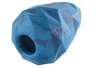 Ruffwear Gnawt-a-Cone šiška 7,5 x 10 cm Blue Pool