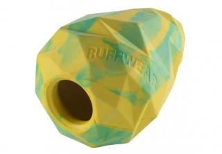 Ruffwear Gnawt-a-Cone šiška 7,5 x 10 cm Lichen Green