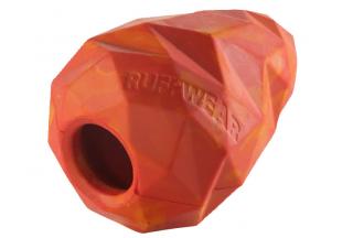 Ruffwear Gnawt-a-Cone šiška 7,5 x 10 cm Red Sumac