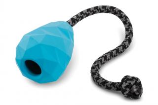 Ruffwear hračka pre psy Huck-a-Cone™ Farba: Metolius - blue