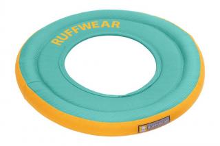 Ruffwear hračka pre psy Hydro Plane™ Aurora Teal veľkosť: L