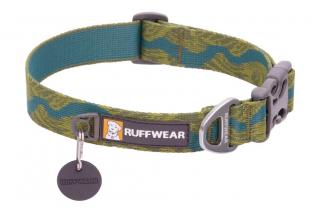 Ruffwear obojok pre psy Flat Out™ New River veľkosť: L