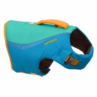 Ruffwear plávacia záchranná vesta pre psy FLOAT COAT™ Blue Dusk veľkosť: L