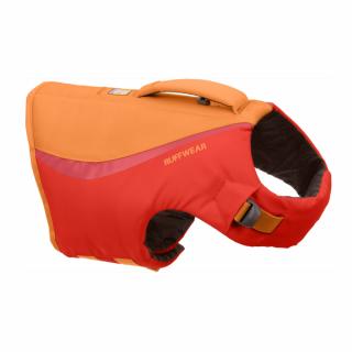 Ruffwear plávacia záchranná vesta pre psy FLOAT COAT™ Red Sumac veľkosť: L