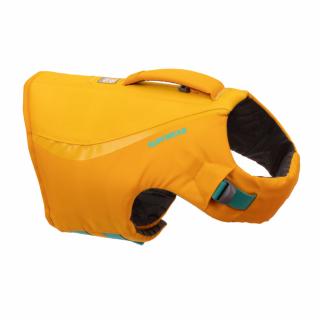 Ruffwear plávacia záchranná vesta pre psy FLOAT COAT™ Wave Orange veľkosť: L