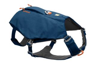 Ruffwear postroj pre psy Switchbak™ veľkosť: XS, Farba: Blue Moon