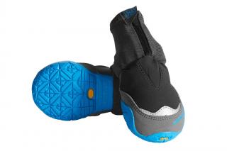 Ruffwear zimná outdoorová obuv pre psy Polar Trex™ (2ks) veľkosť: XL