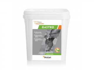 Skotan Equinox minerálny doplnok pre kone Gastro 3kg (ideálny pre stresaře)