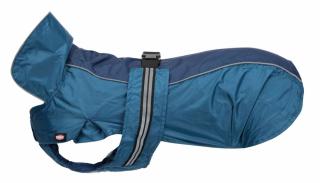 Trixie pláštenka pre psov Rouen raincoat Dĺžka chrbta: M 48 cm