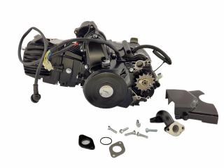 Motor ATV 110cc automat - typ2