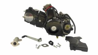 Motor ATV 125cc 1+1 (D/N/R) - 154FMI