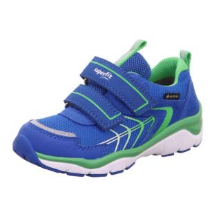 GORE-TEX TENISKY SUPERFIT 1-000244-8010 SPORT5 Veľkosť: 26