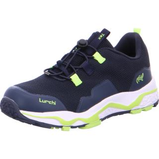 NEPREMOKAVÁ OBUV LURCHI 33-26431-32 NAVY LIME Veľkosť: 31