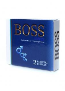 Boss Energy 2 tablety