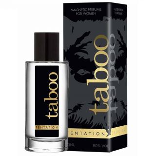 Feromónový parfém TABOO Tentation for Her 50ml