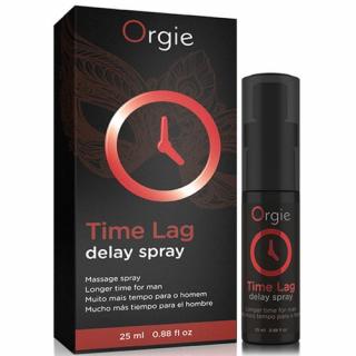 ORGIE TIME LAG DELAY SPRAY - 25ML