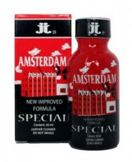 Poppers AMSTERDAM SPECIAL 30ML