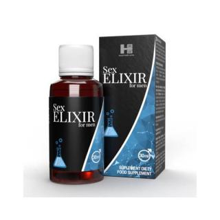 Sex Elixir for Men 30ml