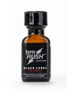 Super RUSH BLACK LABEL 24ML